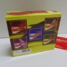 PACK DE 5 CD
