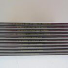 PACK DE 10 DVD A ESTRENAR