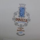 PLATO DECORATIVO