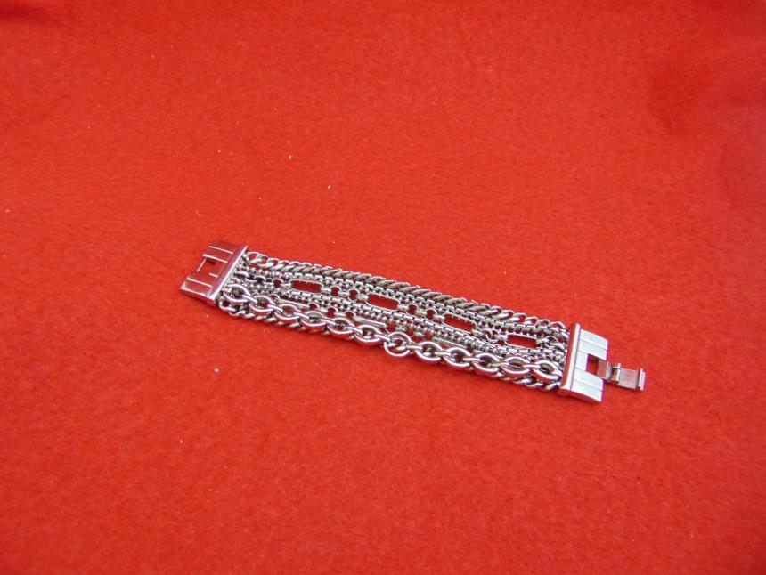 PULSERA DE DISEÑO