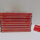 PACK DE 8 DVD DE CAZA