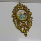 ADORNO VINTAGE PARA COLGAR
