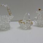 FIGURA DE CRISTAL SOPLADO (UNIDAD)
