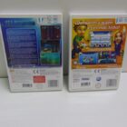 JUEGO DE WII