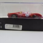 COCHE DE SLOT CON CAJA