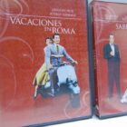 PELICULA DE DVD