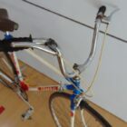 BICICLETA VINTAGE