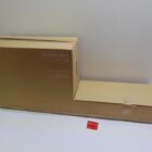 BARRA DE SONIDO HIFI CON SUBWOFER Y CAJA NUEVO