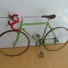BICICLETA VINTAGE