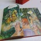 COLECCION DE 6 TOMOS ILUSTRADOS