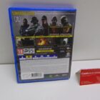 JUEGO DE PS4