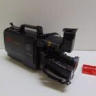 VIDEOCAMARA VINTAGE VHS