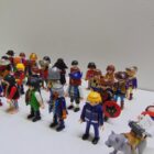 FIGURA DE PLAYMOBIL