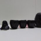 FIGURAS DECORATIVAS EGIPCIAS