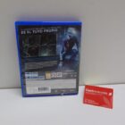 JUEGO DE PS4