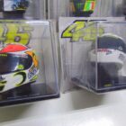 REPLICA DE CASCO 1/5 A ESTRENAR