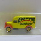 COCHE A ESCALA VINTAGE