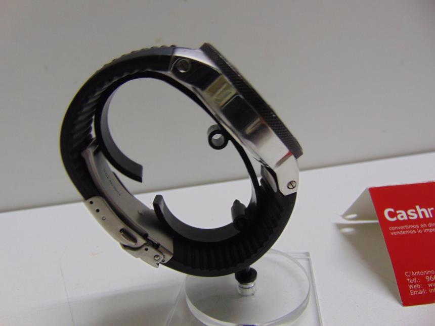 RELOJ DE CABALLERO
