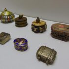 PASTILLERO DECORATIVO