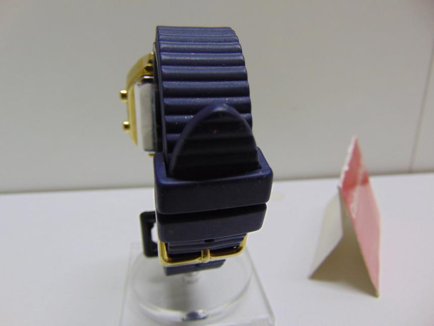 RELOJ DE DISEÑO