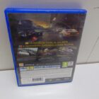 JUEGO DE PS4