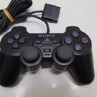 PS2 CON MANDO Y CAJA