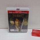 PACK DE DOS BLURAY + DVD
