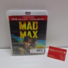 PELICULA DE BLURAY + DVD