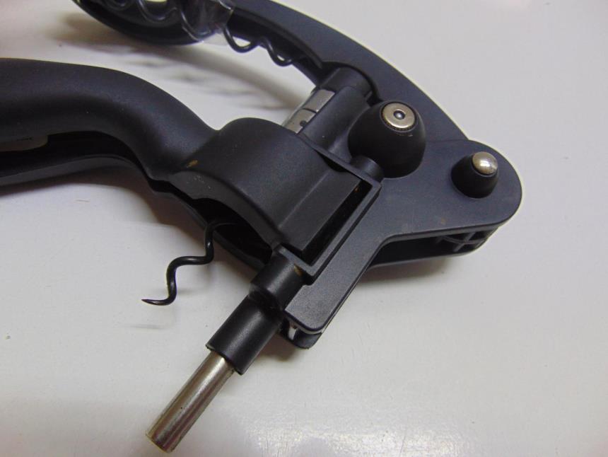 ABRIDOR DE BOTELLAS DE VINO