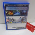 JUEGO DE PS4