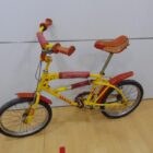BICICLETA VINTAGE