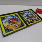 JUEGO DE PARCHIS IMANTADO VINTAGE