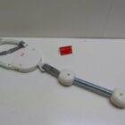 ARNES INFANTIL PARA PUERTA
