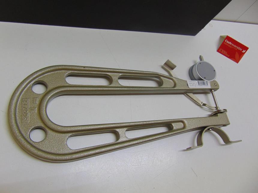 CALIBRE CON CAJA SEMINUEVO