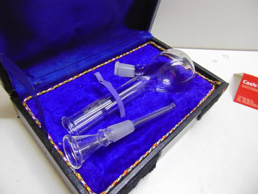 PIPA CON CAJA DECORATIVA