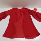 CAMISA DE FIESTA DE ELDA