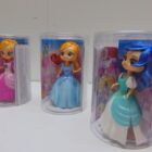 FIGURA DE PRINCESA A ESTRENAR
