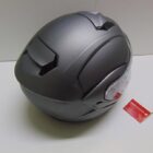 CASCO DE MOTO MODULAR CON GAFAS SEMINUEVO