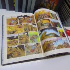 LIBRO VINTAGE