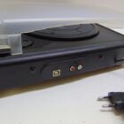 TOCADISCOS RCA/USB