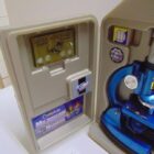 MICROSCOPIO CON MALETA