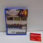 JUEGO DE PS4