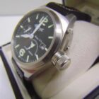 RELOJ AUTOMATICO CON CAJA PERFECTO ESTADO**