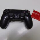 PS4 500 CON MANDO Y CAJA