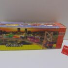 AUTOBUS A ESCALA 1/50 CON CAJA