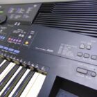 TECLADO MUSICAL **