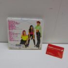PACK DE 2 CD