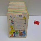 LOTE DE 25 LIBROS VINTAGE