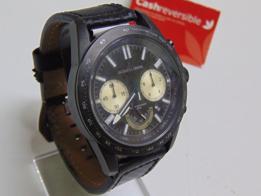 RELOJ DE CABALLERO