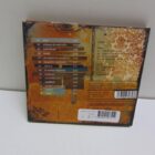 PACK DE CD+CD ROM
